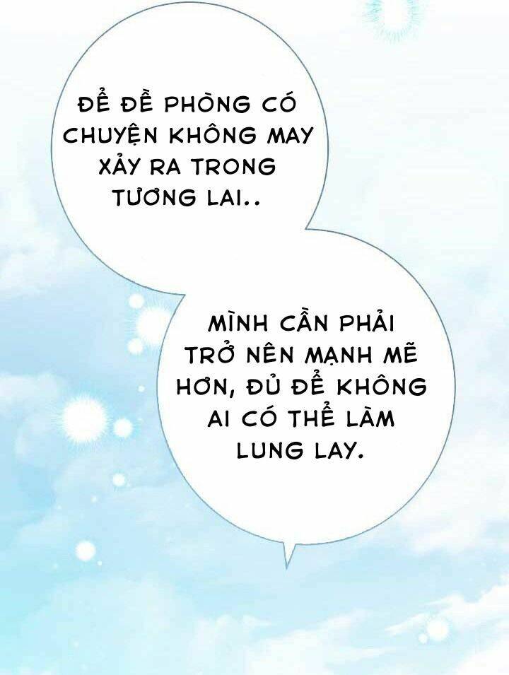 Cuộc Hôn Nhân Vụ Lợi - Chương 18