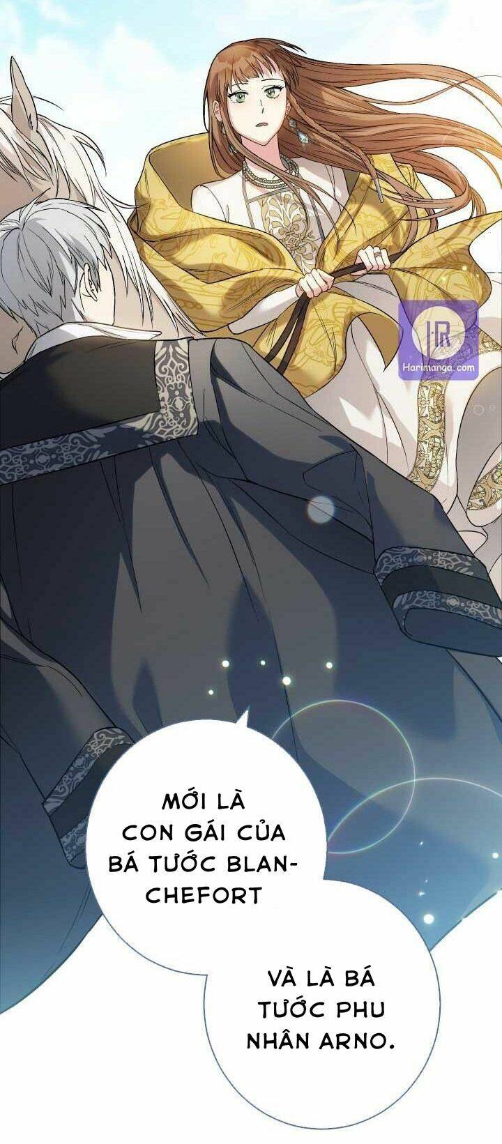 Cuộc Hôn Nhân Vụ Lợi - Chương 18