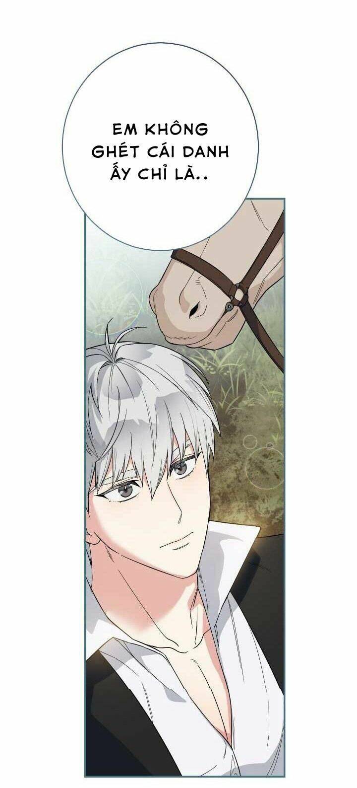 Cuộc Hôn Nhân Vụ Lợi - Chương 18