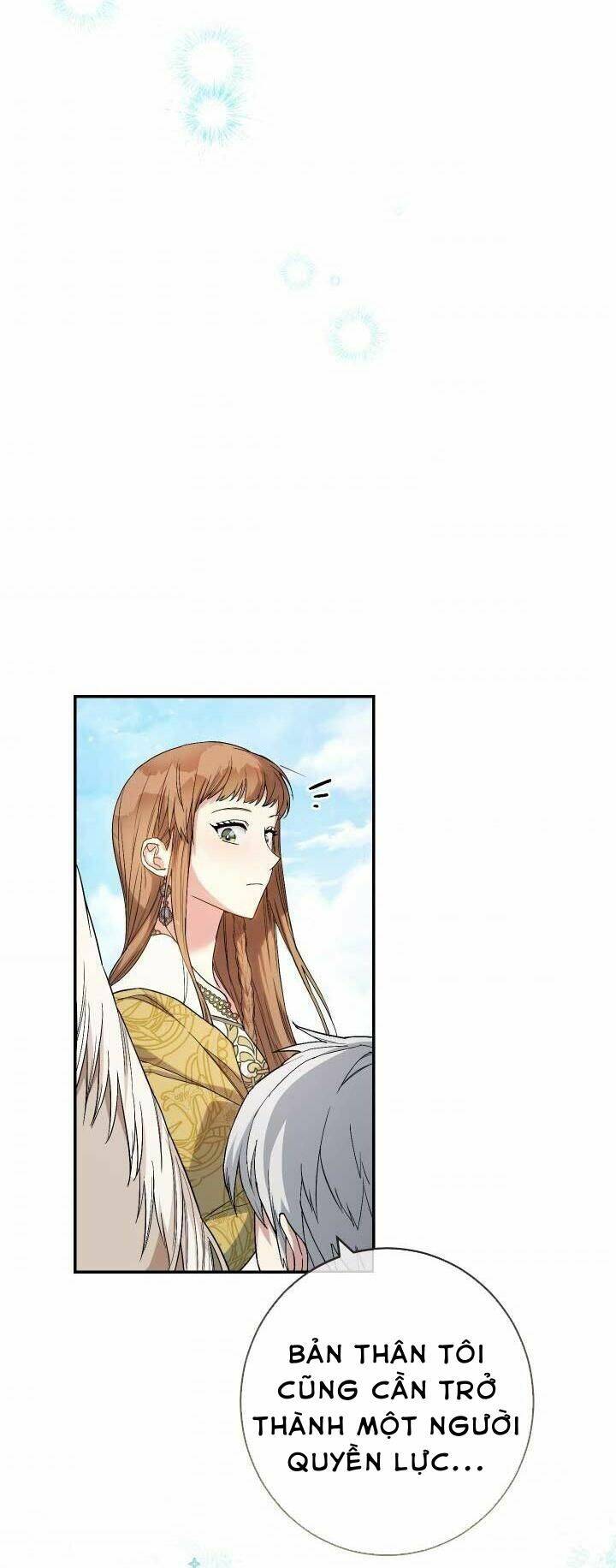 Cuộc Hôn Nhân Vụ Lợi - Chương 18