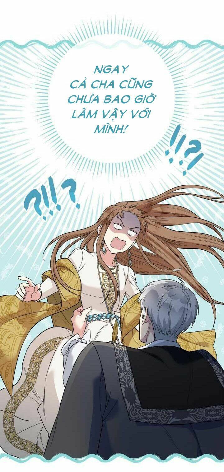 Cuộc Hôn Nhân Vụ Lợi - Chương 18