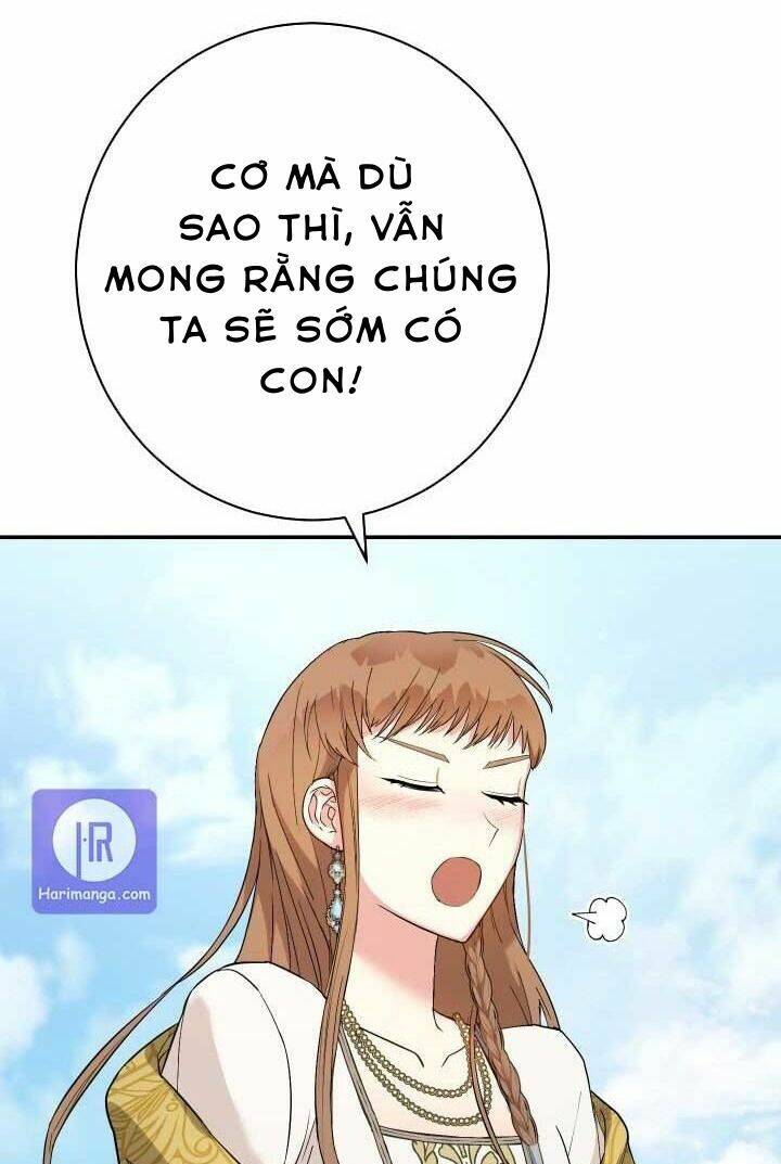 Cuộc Hôn Nhân Vụ Lợi - Chương 18