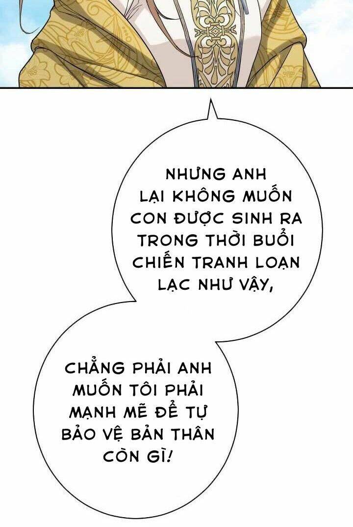 Cuộc Hôn Nhân Vụ Lợi - Chương 18