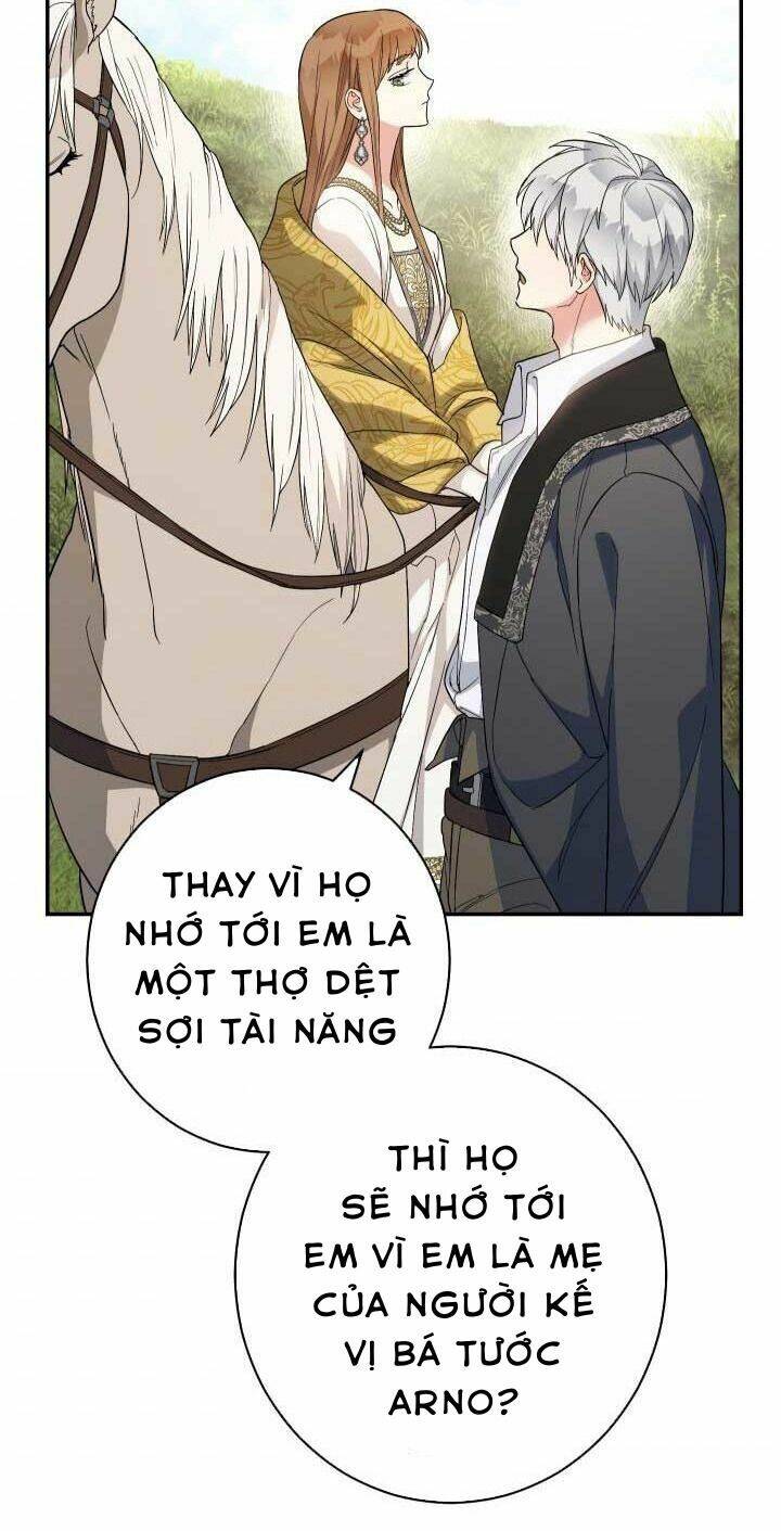 Cuộc Hôn Nhân Vụ Lợi - Chương 18