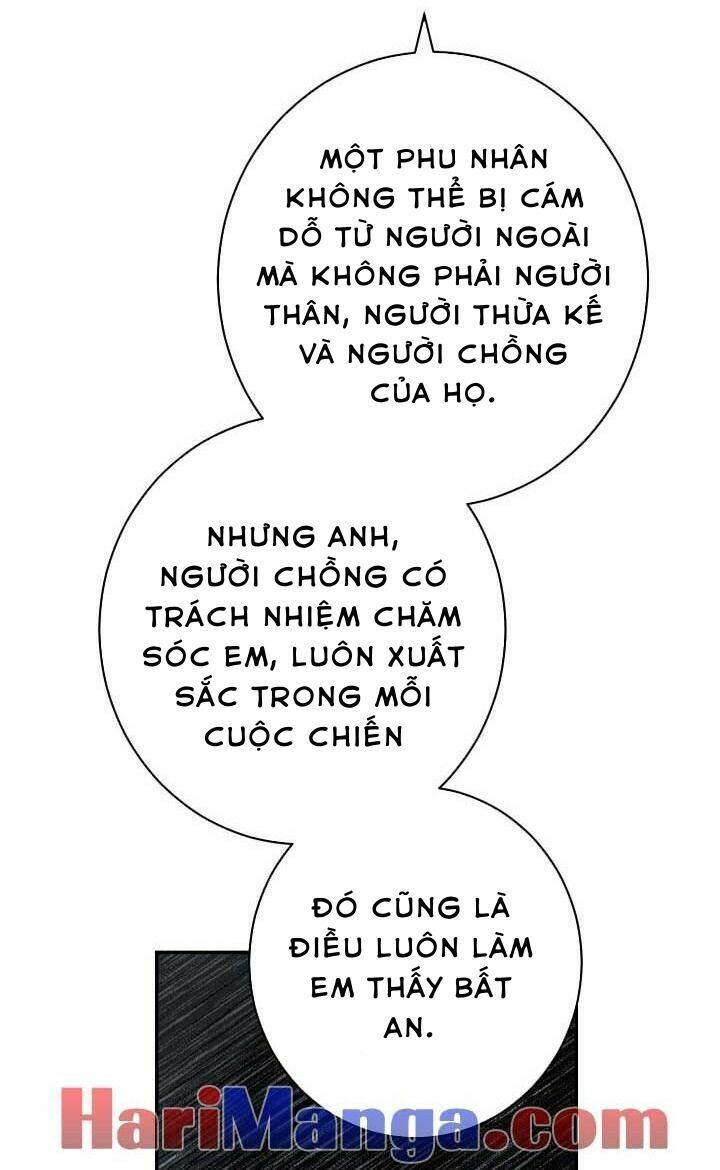 Cuộc Hôn Nhân Vụ Lợi - Chương 18