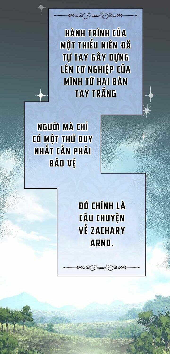 Cuộc Hôn Nhân Vụ Lợi - Chương 18