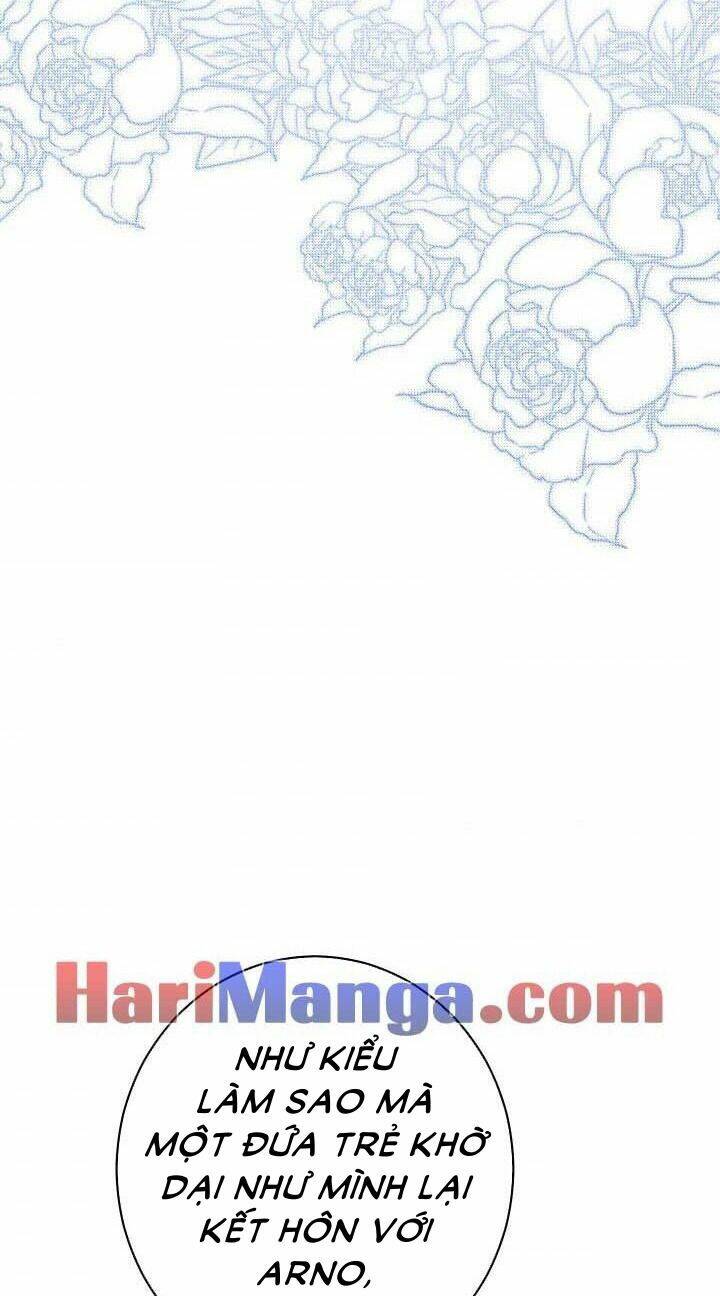 Cuộc Hôn Nhân Vụ Lợi - Chương 18