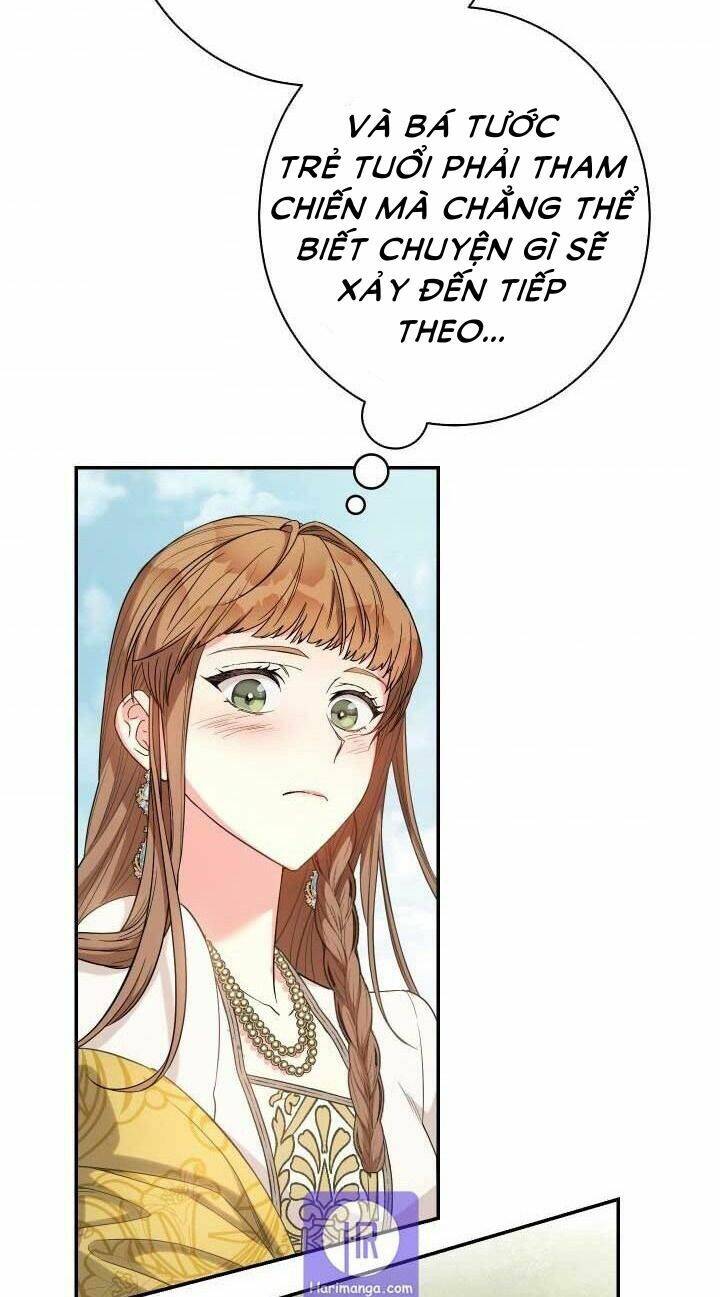 Cuộc Hôn Nhân Vụ Lợi - Chương 18