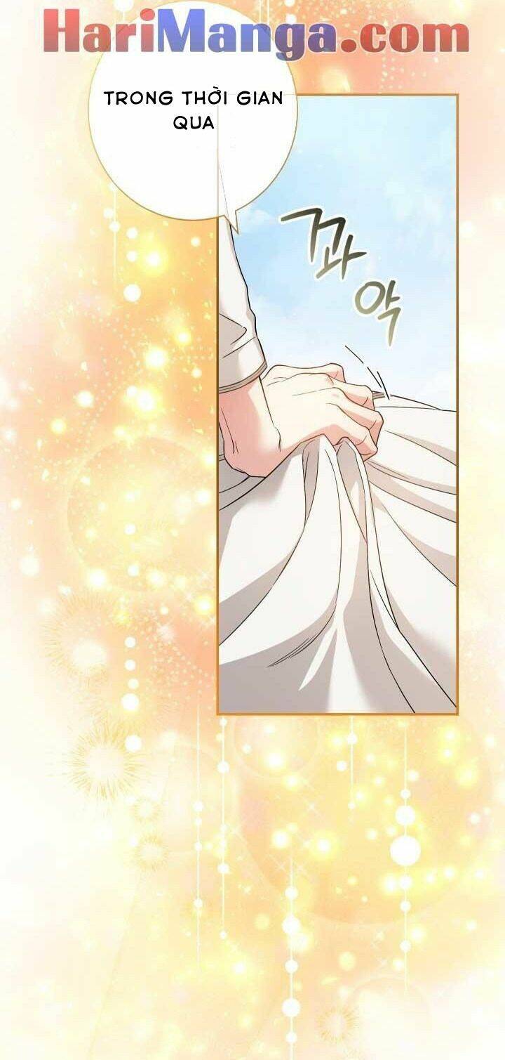 Cuộc Hôn Nhân Vụ Lợi - Chương 18