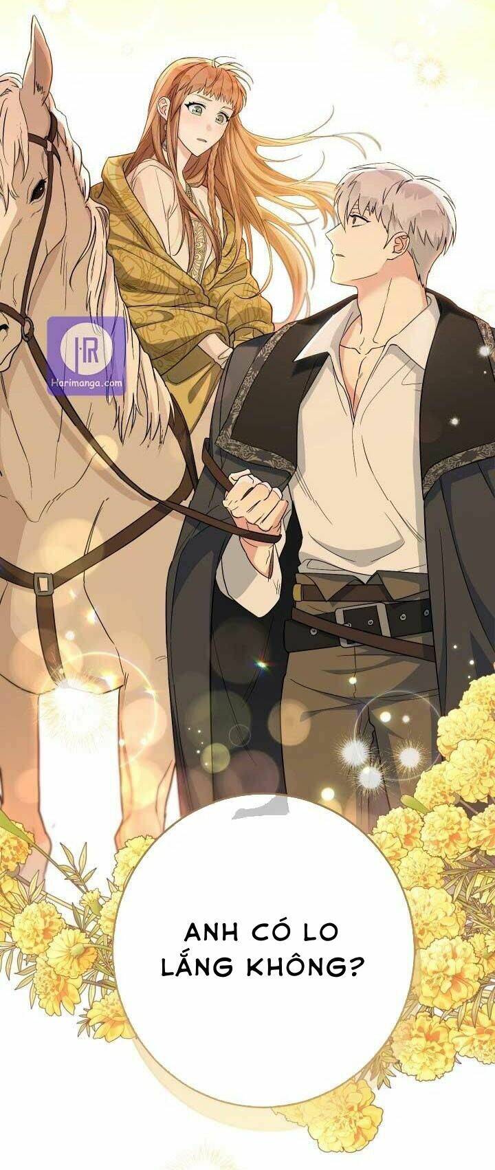 Cuộc Hôn Nhân Vụ Lợi - Chương 18