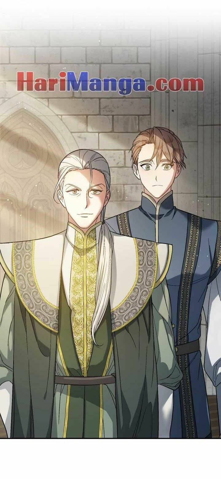 Cuộc Hôn Nhân Vụ Lợi - Chương 19