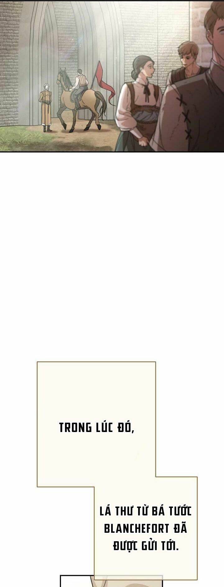 Cuộc Hôn Nhân Vụ Lợi - Chương 19