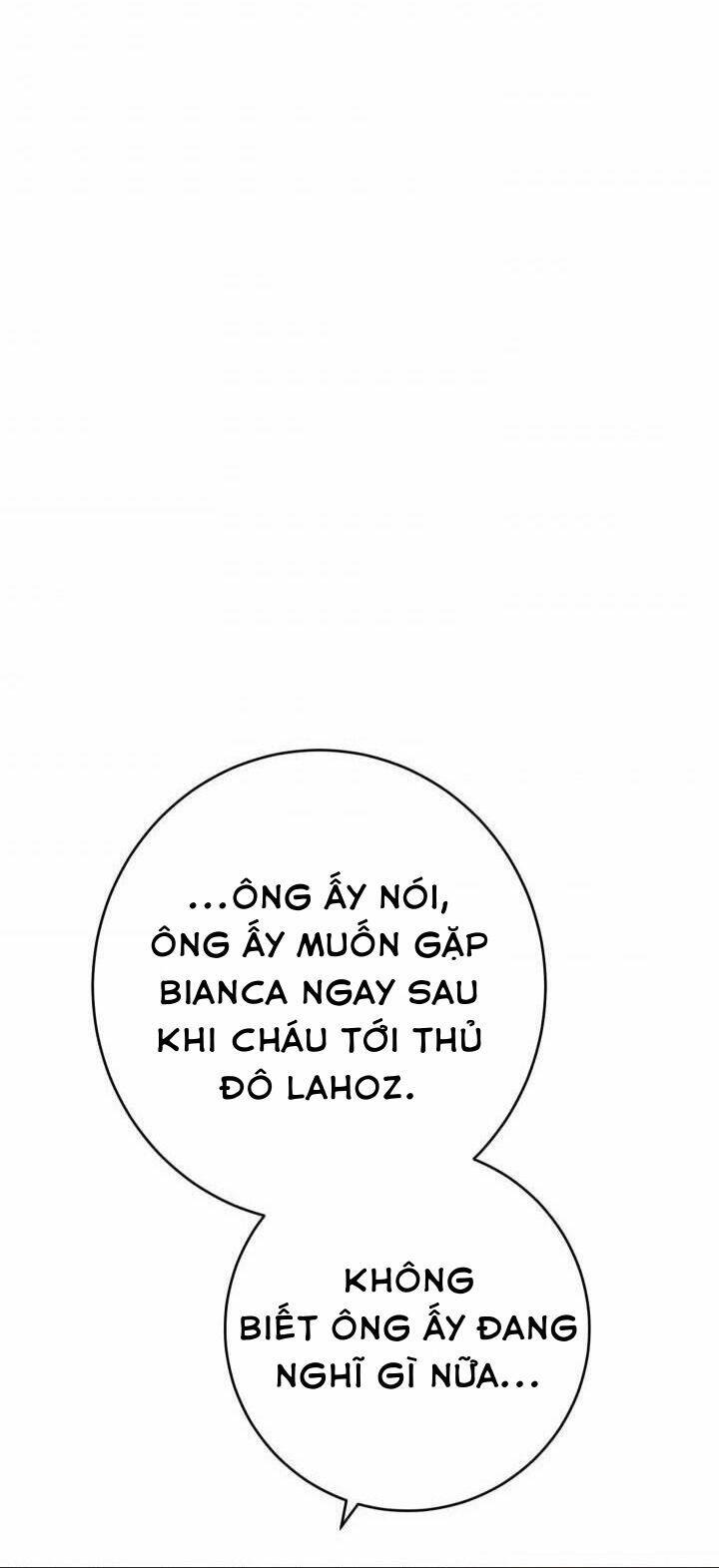 Cuộc Hôn Nhân Vụ Lợi - Chương 19