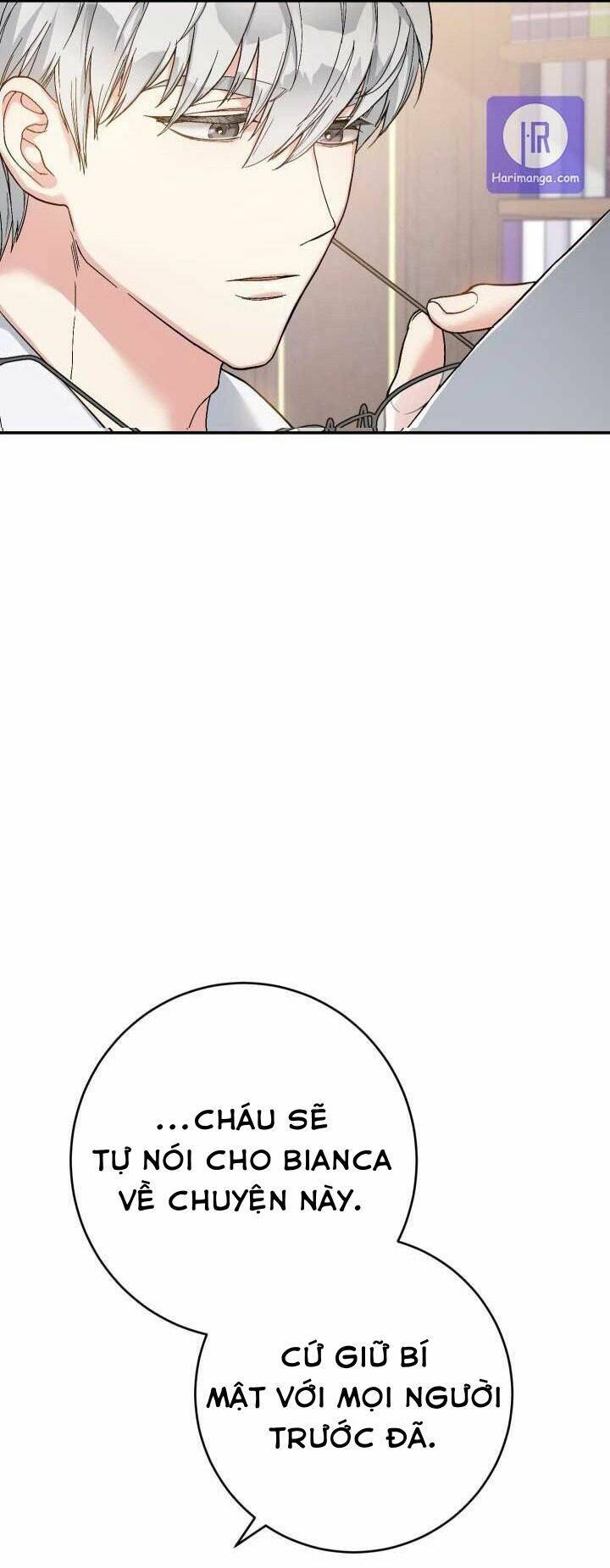 Cuộc Hôn Nhân Vụ Lợi - Chương 19