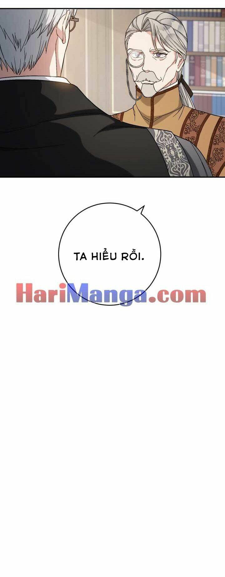 Cuộc Hôn Nhân Vụ Lợi - Chương 19