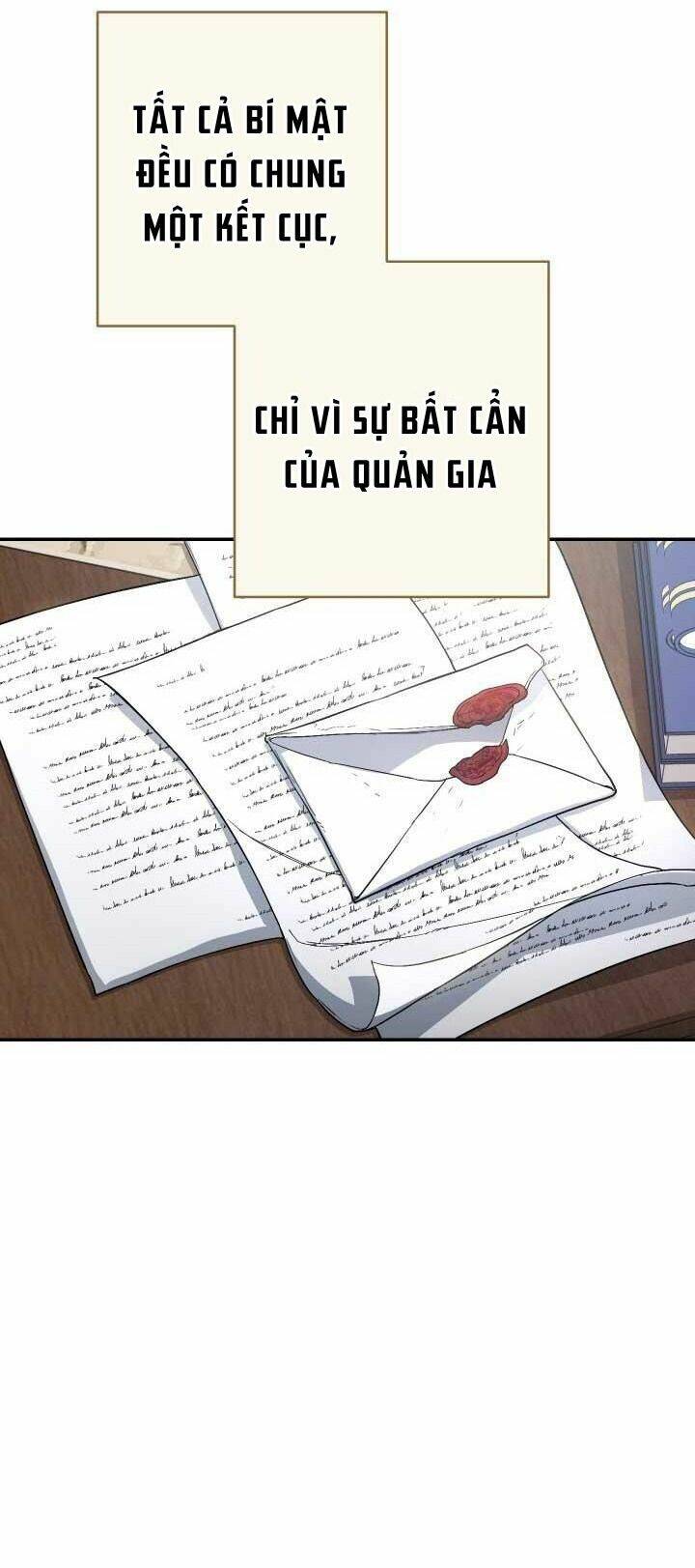 Cuộc Hôn Nhân Vụ Lợi - Chương 19