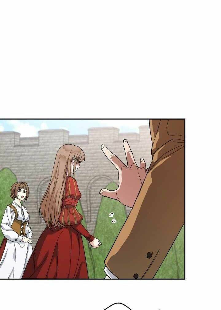 Cuộc Hôn Nhân Vụ Lợi - Chương 19