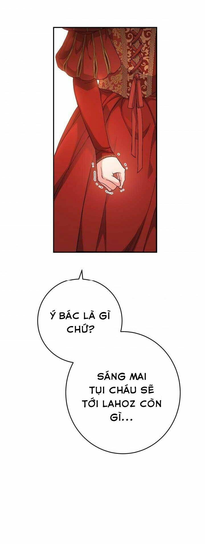 Cuộc Hôn Nhân Vụ Lợi - Chương 19