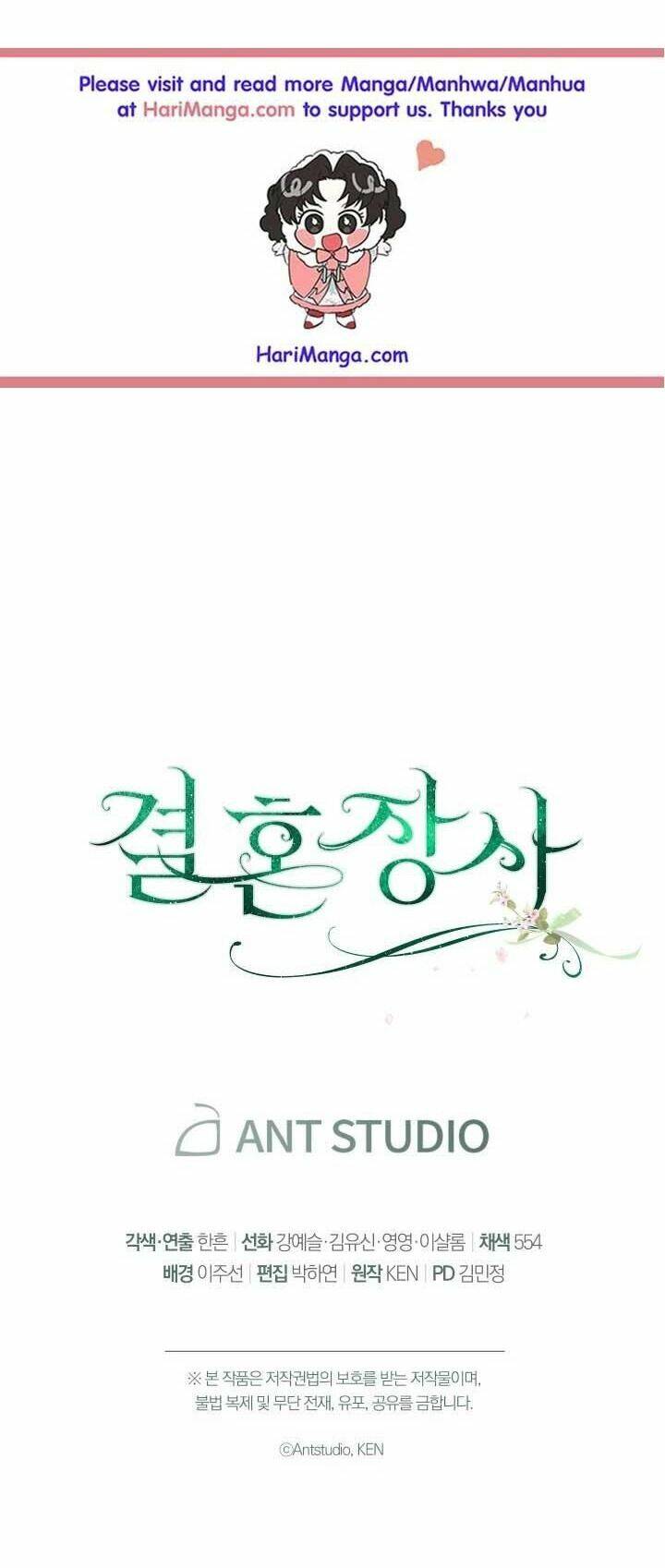 Cuộc Hôn Nhân Vụ Lợi - Chương 19