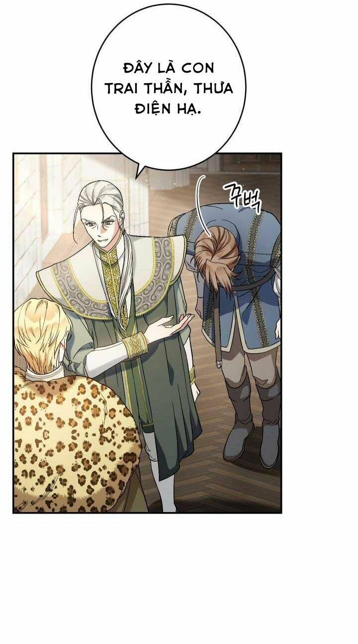 Cuộc Hôn Nhân Vụ Lợi - Chương 19