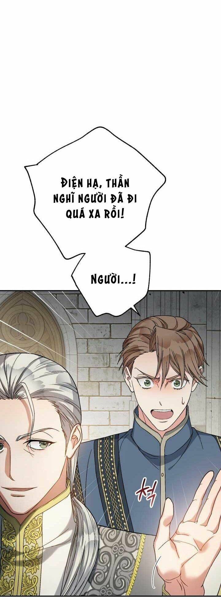 Cuộc Hôn Nhân Vụ Lợi - Chương 19