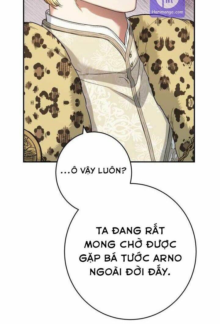 Cuộc Hôn Nhân Vụ Lợi - Chương 19