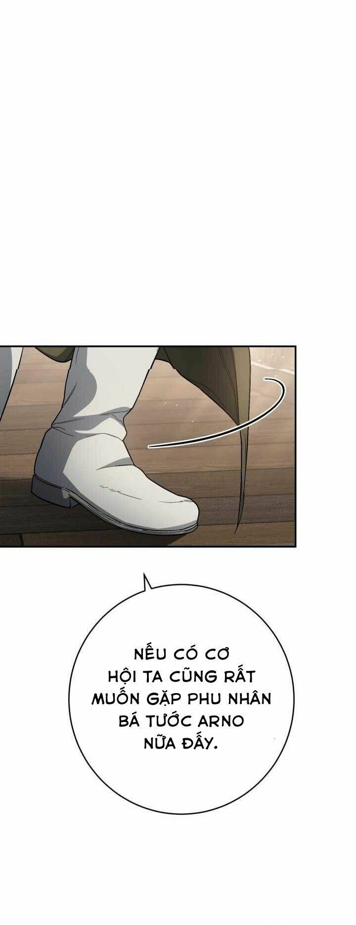 Cuộc Hôn Nhân Vụ Lợi - Chương 19