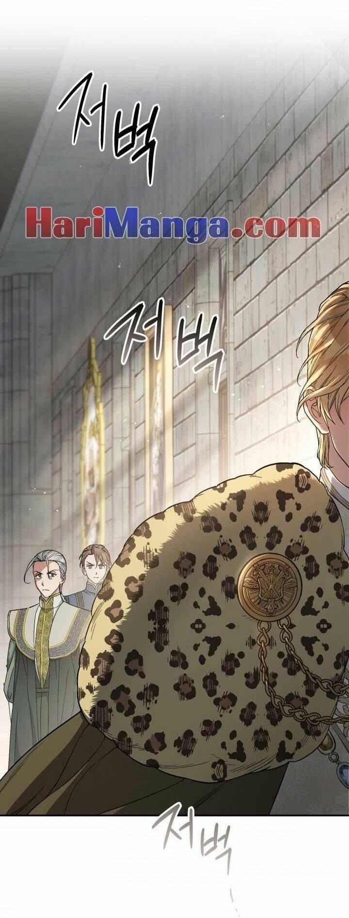 Cuộc Hôn Nhân Vụ Lợi - Chương 19