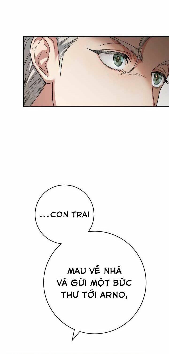 Cuộc Hôn Nhân Vụ Lợi - Chương 19