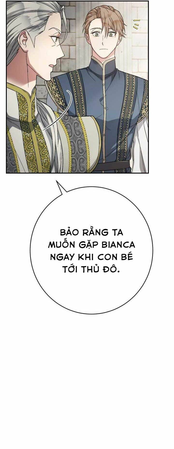 Cuộc Hôn Nhân Vụ Lợi - Chương 19