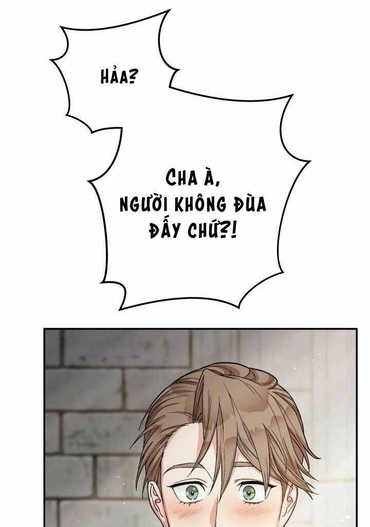 Cuộc Hôn Nhân Vụ Lợi - Chương 19