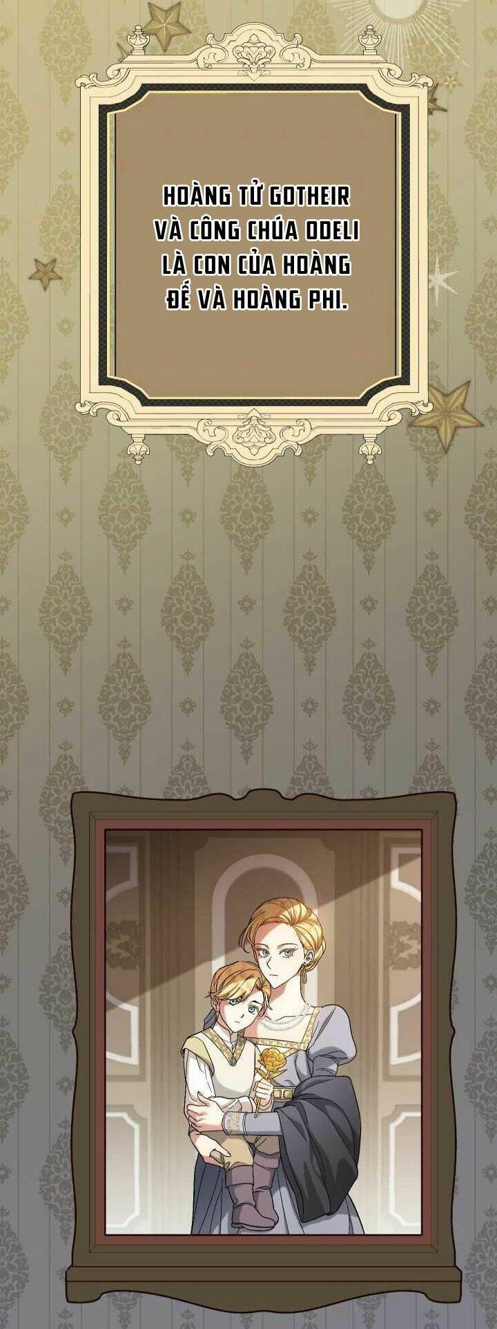 Cuộc Hôn Nhân Vụ Lợi - Chương 19