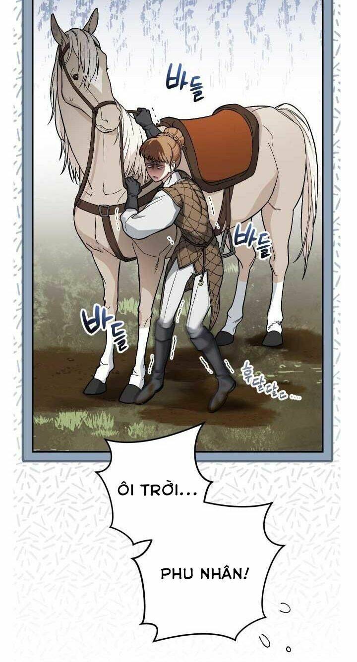 Cuộc Hôn Nhân Vụ Lợi - Chương 19