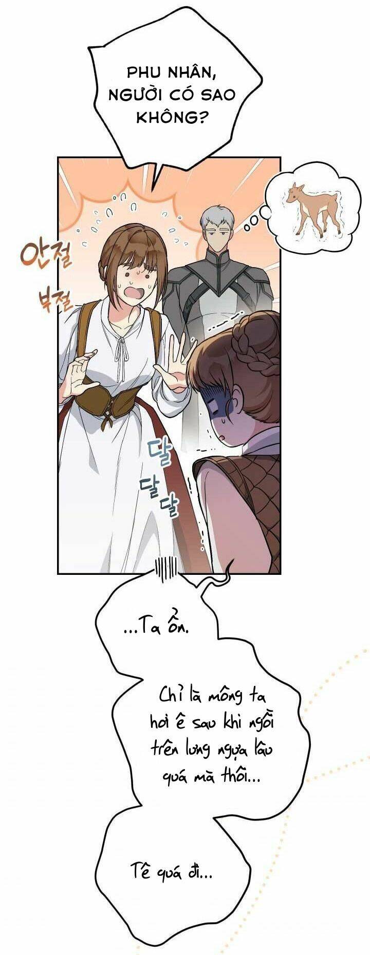 Cuộc Hôn Nhân Vụ Lợi - Chương 19