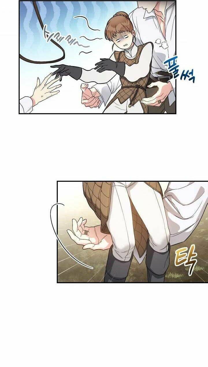 Cuộc Hôn Nhân Vụ Lợi - Chương 19