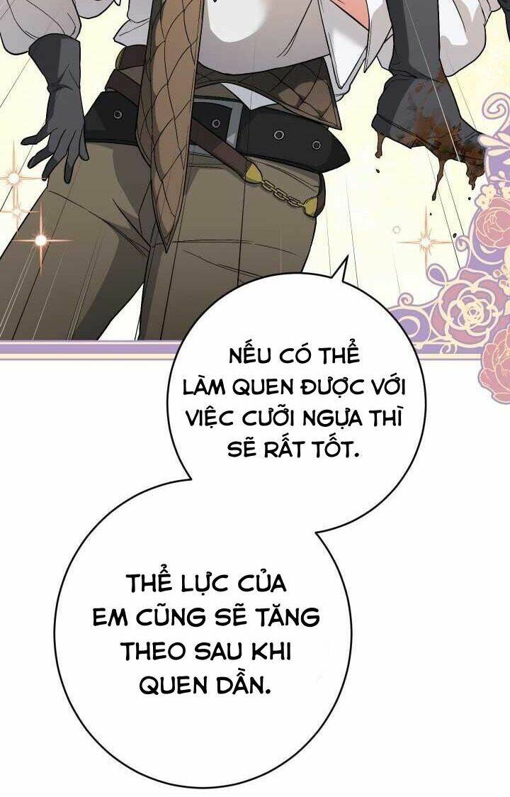 Cuộc Hôn Nhân Vụ Lợi - Chương 19