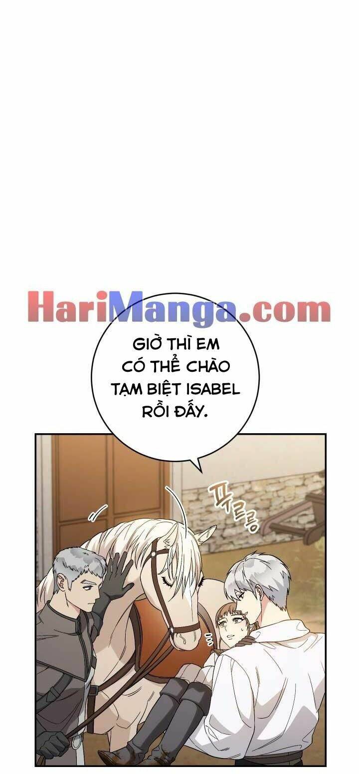 Cuộc Hôn Nhân Vụ Lợi - Chương 19