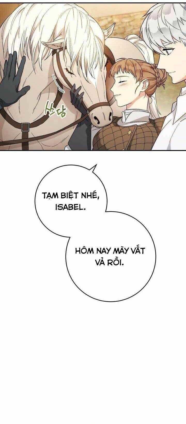 Cuộc Hôn Nhân Vụ Lợi - Chương 19