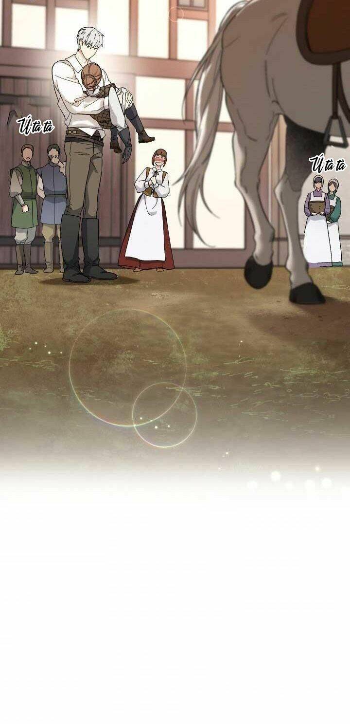 Cuộc Hôn Nhân Vụ Lợi - Chương 19