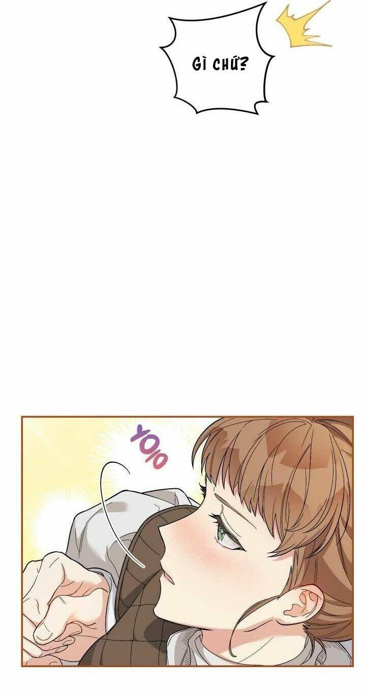 Cuộc Hôn Nhân Vụ Lợi - Chương 19