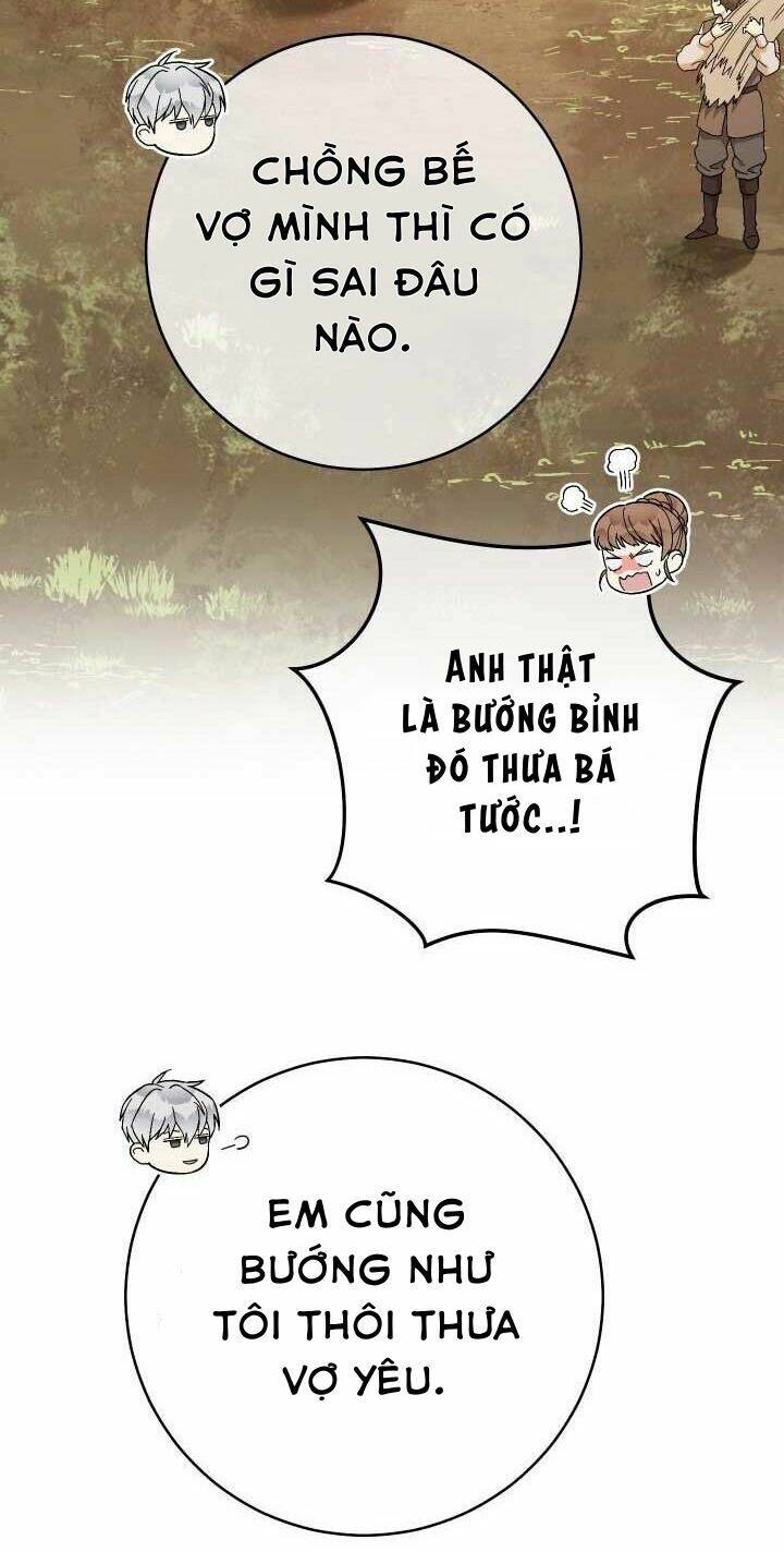 Cuộc Hôn Nhân Vụ Lợi - Chương 19