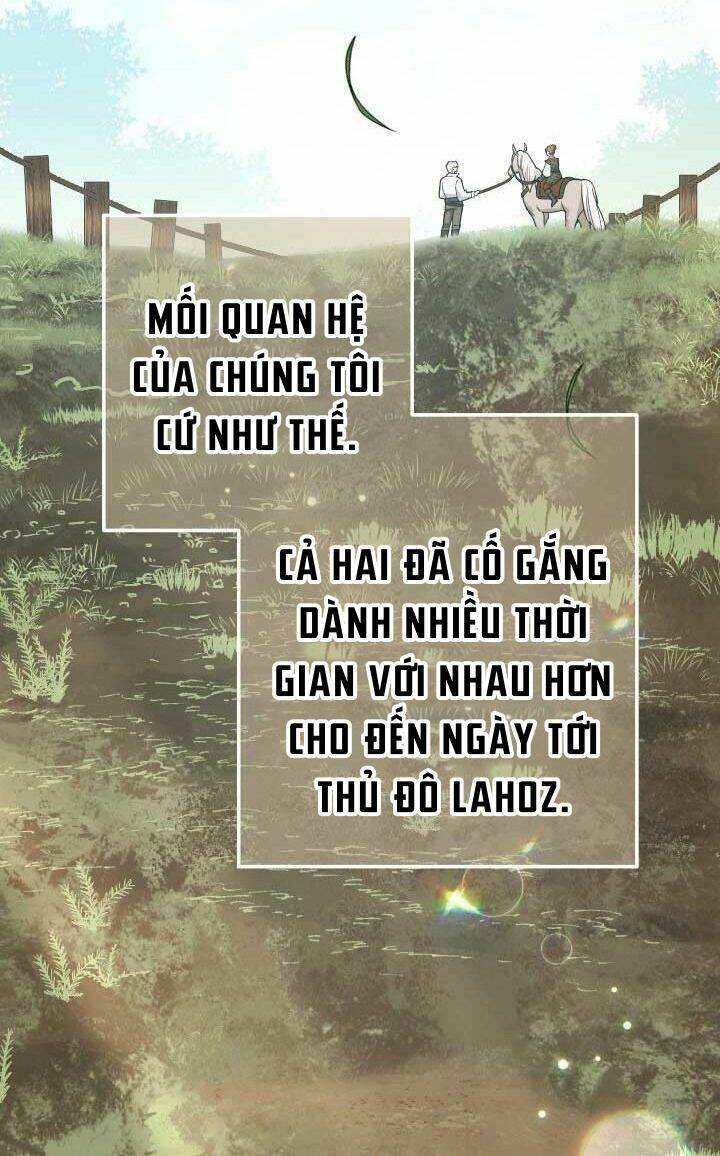Cuộc Hôn Nhân Vụ Lợi - Chương 19
