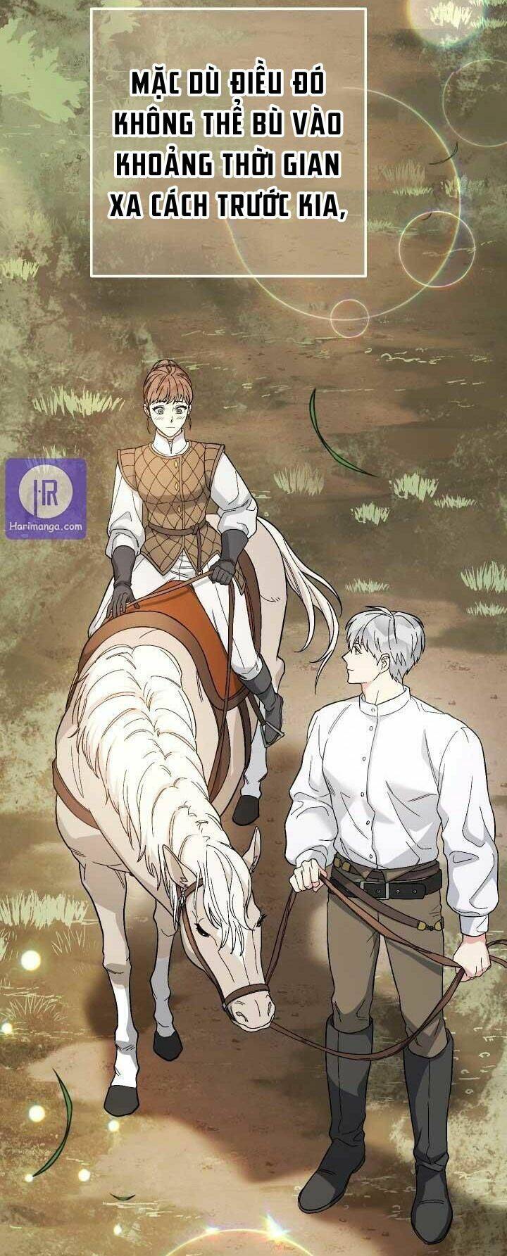 Cuộc Hôn Nhân Vụ Lợi - Chương 19