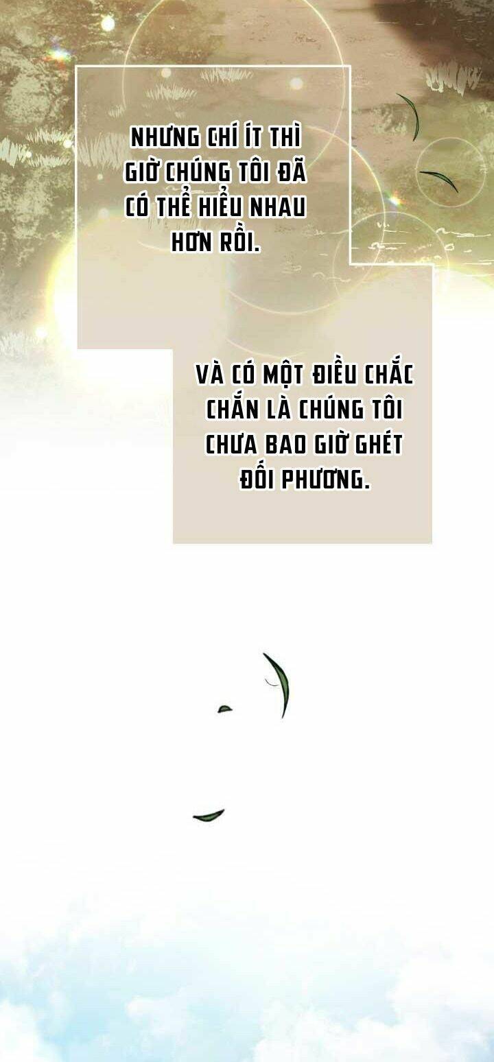 Cuộc Hôn Nhân Vụ Lợi - Chương 19