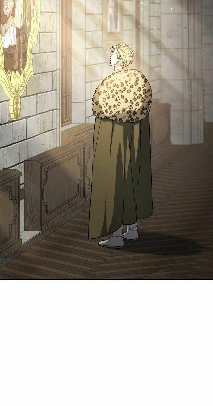 Cuộc Hôn Nhân Vụ Lợi - Chương 19