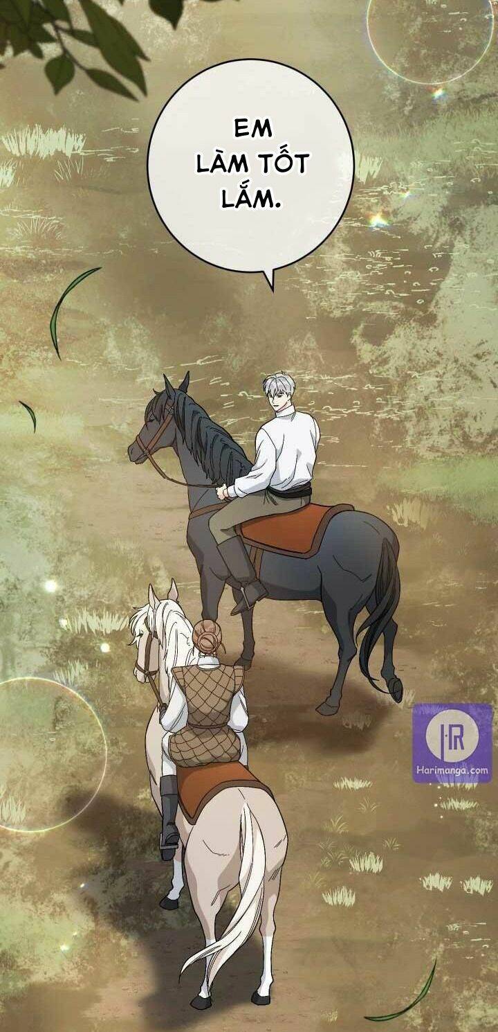 Cuộc Hôn Nhân Vụ Lợi - Chương 19