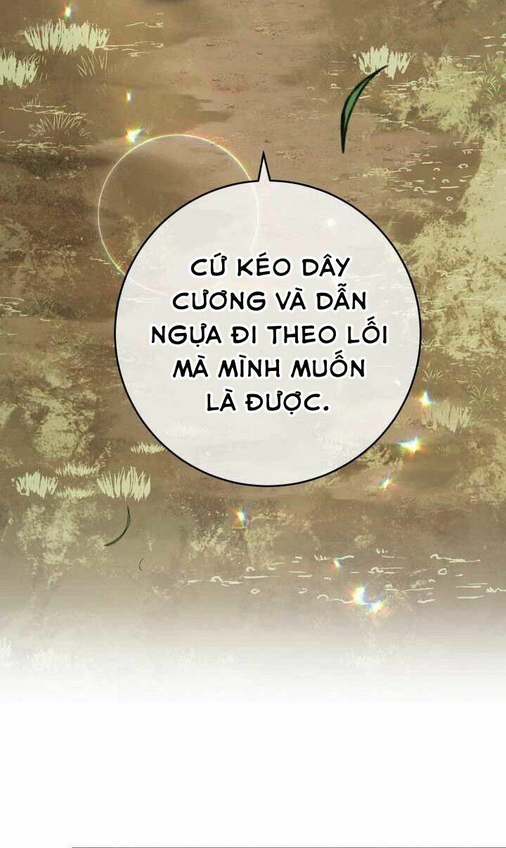 Cuộc Hôn Nhân Vụ Lợi - Chương 19