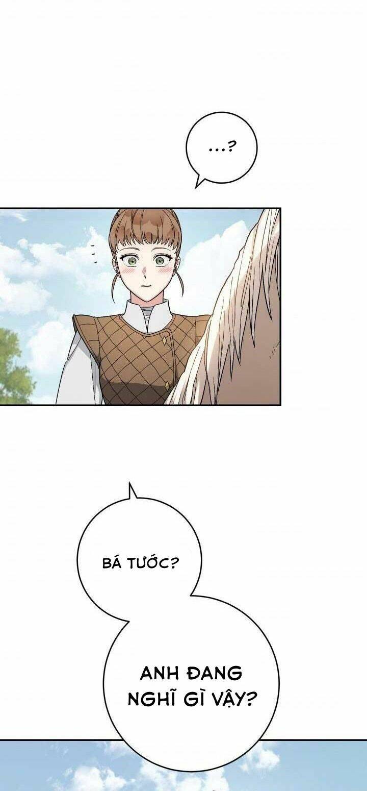 Cuộc Hôn Nhân Vụ Lợi - Chương 19