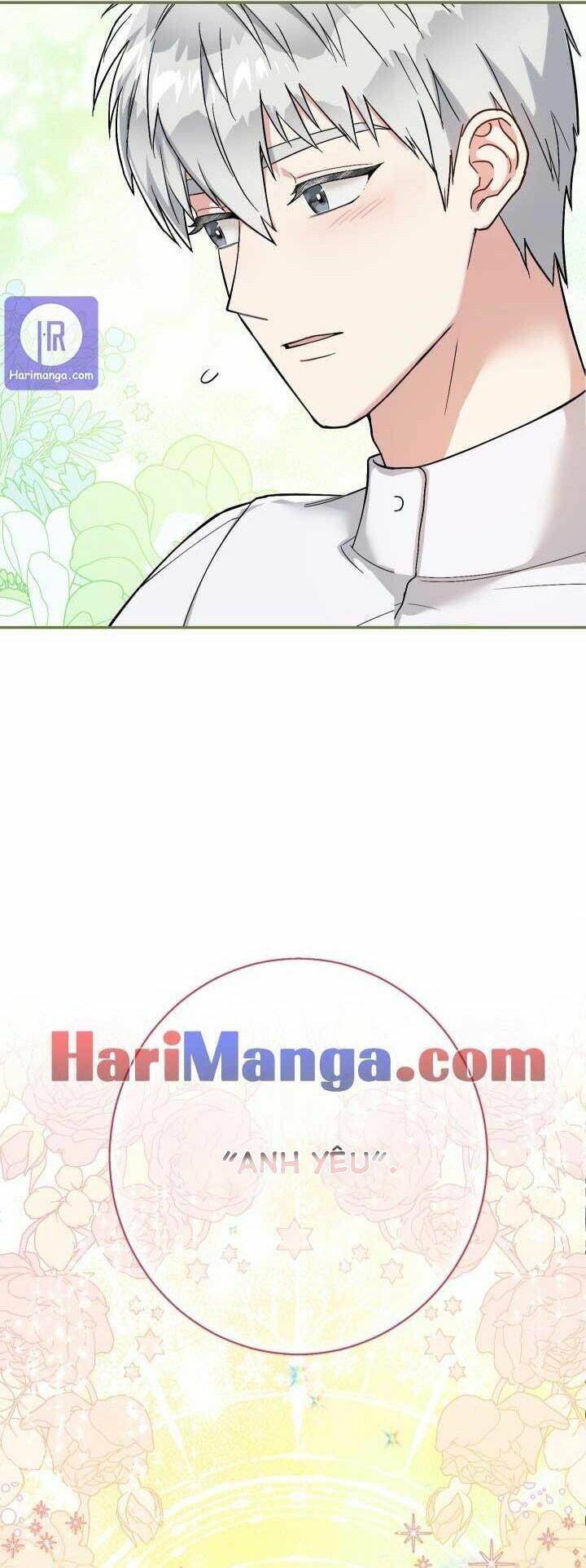 Cuộc Hôn Nhân Vụ Lợi - Chương 19