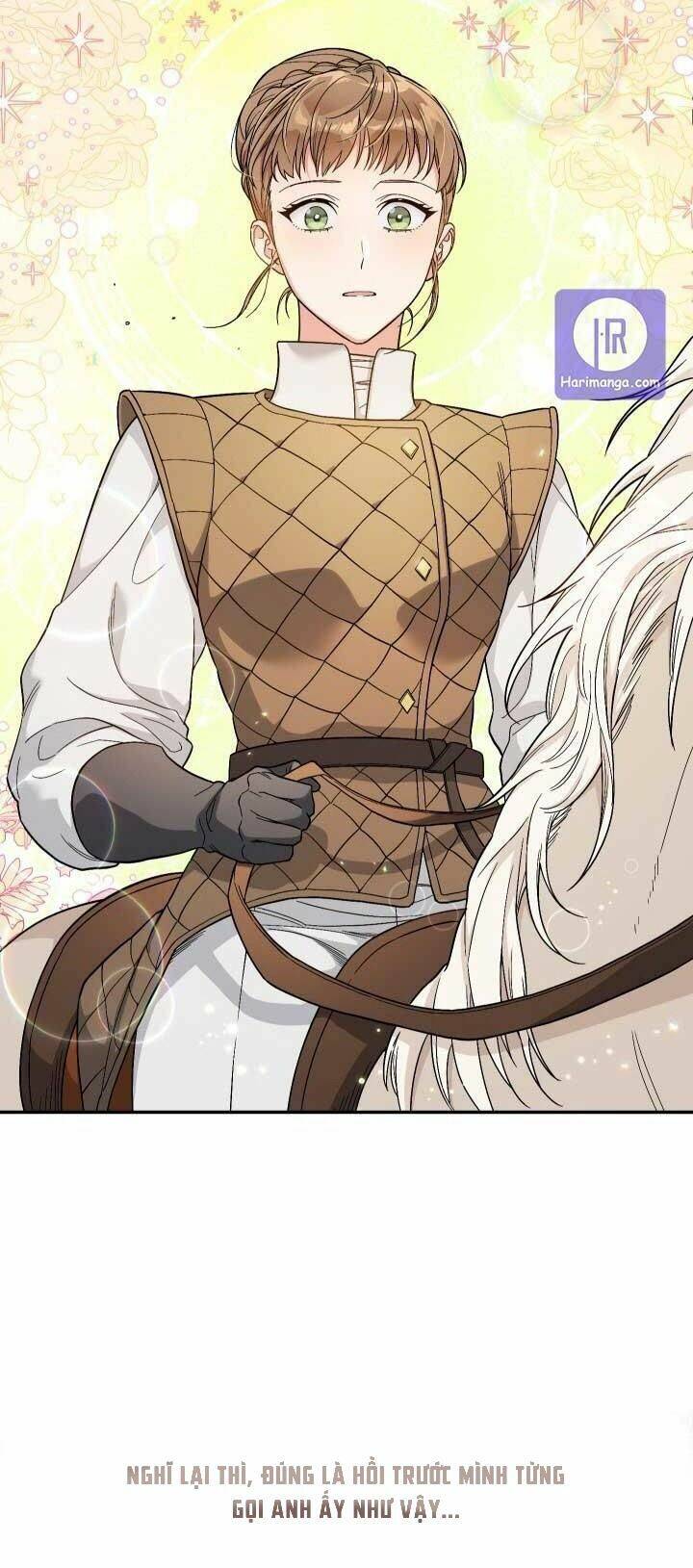 Cuộc Hôn Nhân Vụ Lợi - Chương 19